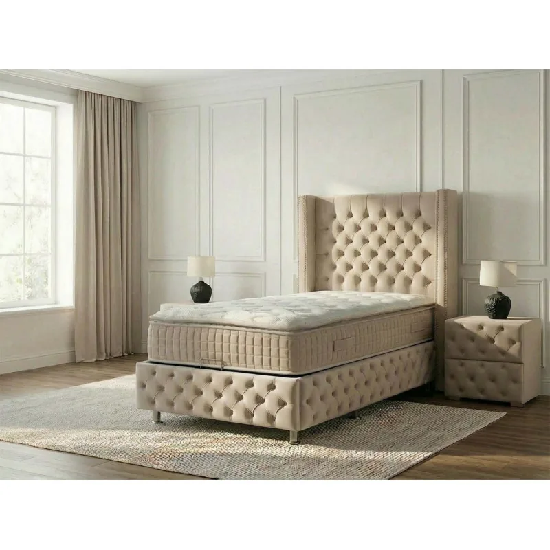 Chambre cocon